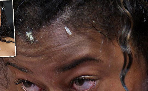 Ghetto Gaggers Starring Candee Apple